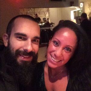 Meet your Posher, Alex